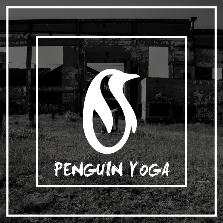 Penguin Yoga
